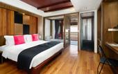 Туры в отель Pavilion Samui Villas & Resort