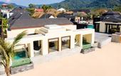 Туры в отель Pavilion Samui Villas & Resort