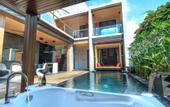 Туры в отель Pavilion Samui Villas & Resort