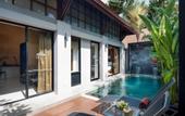Туры в отель Pavilion Samui Villas & Resort