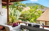Туры в отель Pavilion Samui Villas & Resort
