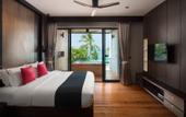 Туры в отель Pavilion Samui Villas & Resort