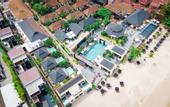 Туры в отель Pavilion Samui Villas & Resort
