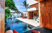 Туры в отель Pavilion Samui Villas & Resort
