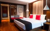 Туры в отель Pavilion Samui Villas & Resort