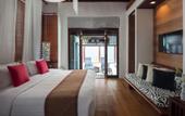 Туры в отель Pavilion Samui Villas & Resort