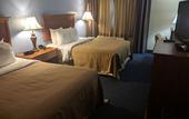 Туры в отель Victorian Inn
