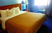 Туры в отель Victorian Inn