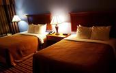 Туры в отель Victorian Inn
