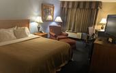 Туры в отель Victorian Inn