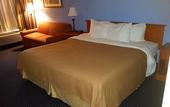 Туры в отель Victorian Inn