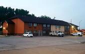 Туры в отель Victorian Inn