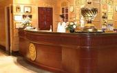 Туры в отель Pavilion Songkhla Hotel
