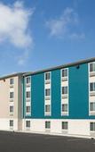 Туры в отель WoodSpring Suites Lackland near Sea World