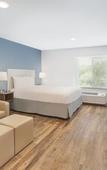 Туры в отель WoodSpring Suites Lackland near Sea World