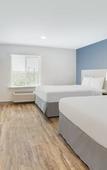 Туры в отель WoodSpring Suites Lackland near Sea World