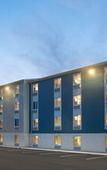 Туры в отель WoodSpring Suites Lackland near Sea World