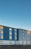 Туры в отель WoodSpring Suites Lackland near Sea World