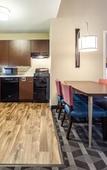 Туры в отель TownePlace Suites by Marriott Front Royal