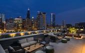 Туры в отель Nobu Hotel Chicago