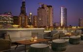 Туры в отель Nobu Hotel Chicago