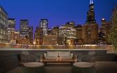 Туры в отель Nobu Hotel Chicago