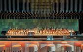 Туры в отель Nobu Hotel Chicago