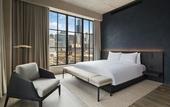 Туры в отель Nobu Hotel Chicago