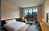 Туры в отель Nobu Hotel Chicago
