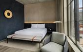 Туры в отель Nobu Hotel Chicago