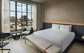 Туры в отель Nobu Hotel Chicago