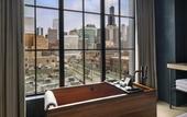 Туры в отель Nobu Hotel Chicago