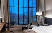 Туры в отель Nobu Hotel Chicago