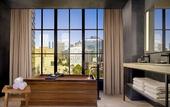 Туры в отель Nobu Hotel Chicago