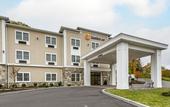 Туры в отель Comfort Inn Brewster