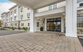 Туры в отель Comfort Inn Brewster