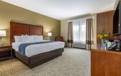 Туры в отель Comfort Inn Brewster