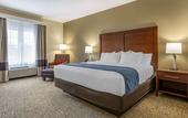 Туры в отель Comfort Inn Brewster