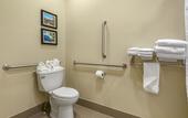 Туры в отель Comfort Inn Brewster