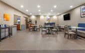 Туры в отель Comfort Inn Brewster