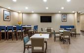 Туры в отель Comfort Inn Brewster