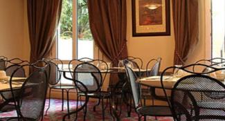 9 Hotel Montparnasse 3*