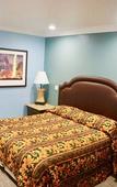 Туры в отель Redondo Beach Motel