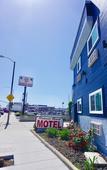 Туры в отель Redondo Beach Motel