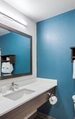 Туры в отель WoodSpring Suites Chicago Addison