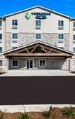 Туры в отель WoodSpring Suites Chicago Addison