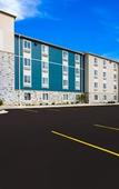 Туры в отель WoodSpring Suites Chicago Addison