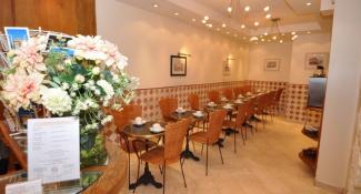 Pavillon Opera Lafayette 2*