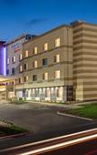Туры в отель Fairfield Inn & Suites by Marriott Minneapolis Shakopee