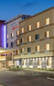 Туры в отель Fairfield Inn & Suites by Marriott Minneapolis Shakopee